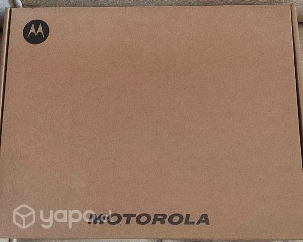 Radio Motorola