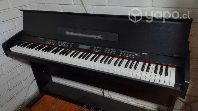 Piano digital - Imagen 4