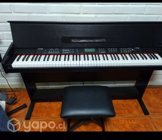 Piano digital - Imagen 2