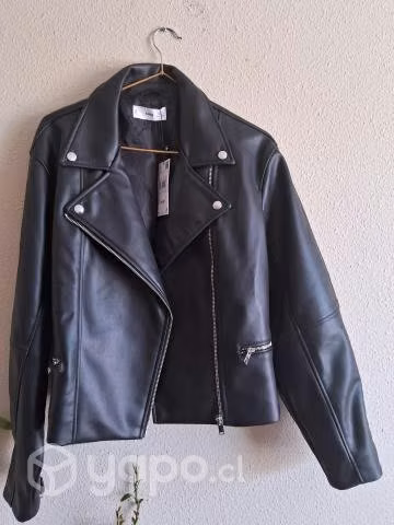Chaqueta mango - Imagen 2