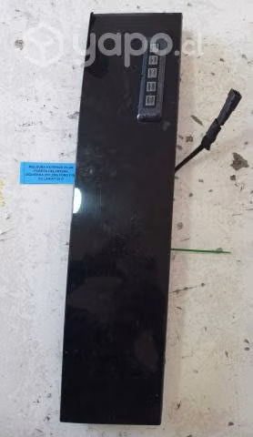 Moldura Ext Pilar Pta del izq Ford F150 Lariat 5.0