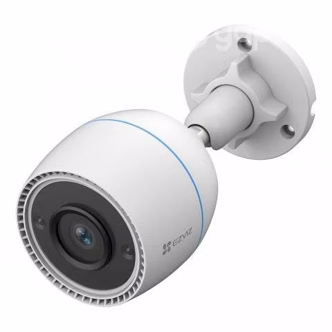 Cámara WiFi 2MP C3TN IR30M Husky Light Ezviz