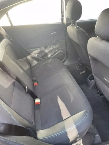 Chevrolet prisma