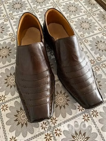 Zapatos talla 41