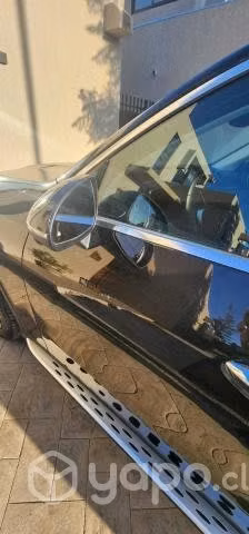 Mercedes benz glc220 2024
