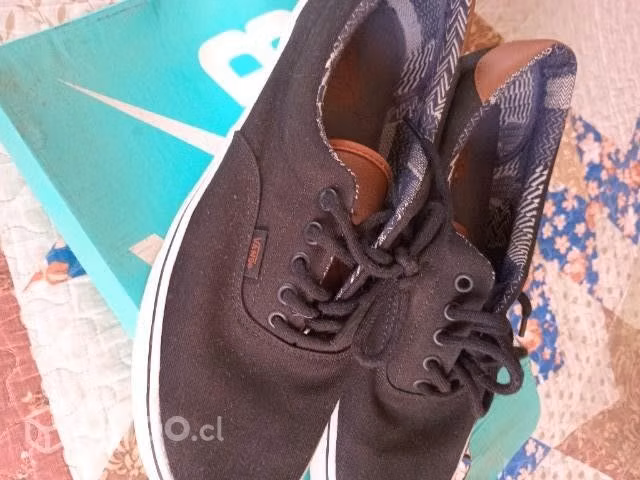 Zapatillas de hombre