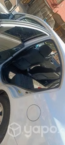 Chevrolet 2017