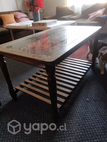 Mesa de centro