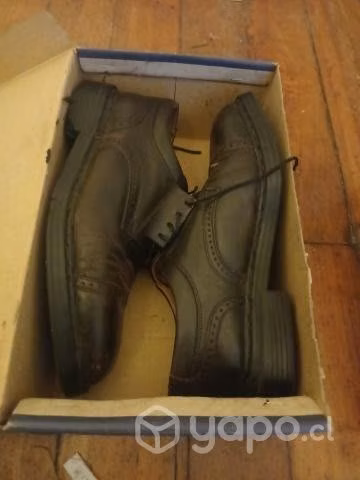 Zapatos