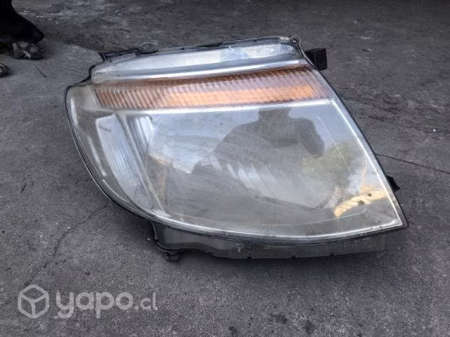 Foco Ford Ranger (21.143)