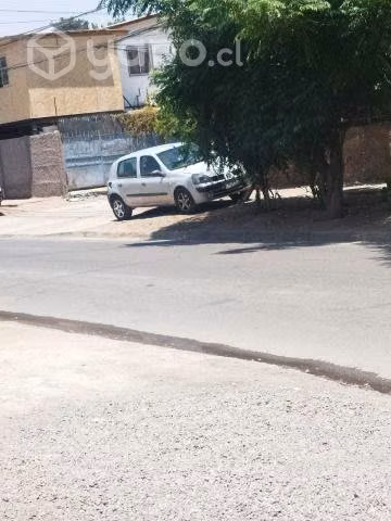 Renault clio 2004