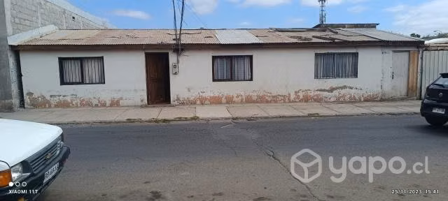 Casa tierras blancas centrica