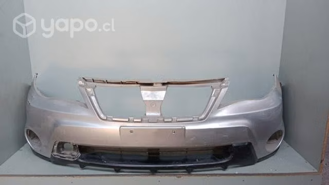 Parachoque subaru xv dmg repuestos 4.86