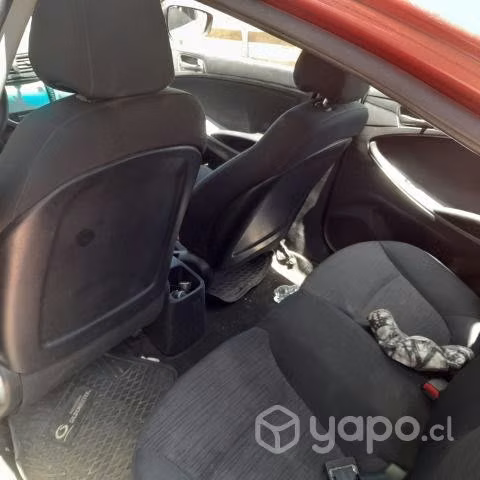 Vendo hyundai - Imagen 3