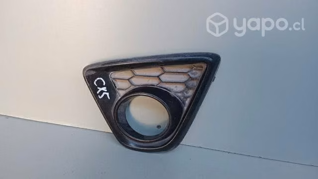 Tapa de neblinero mazda cx5 dmg