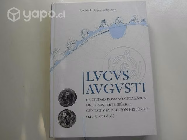 Lucus Augusti