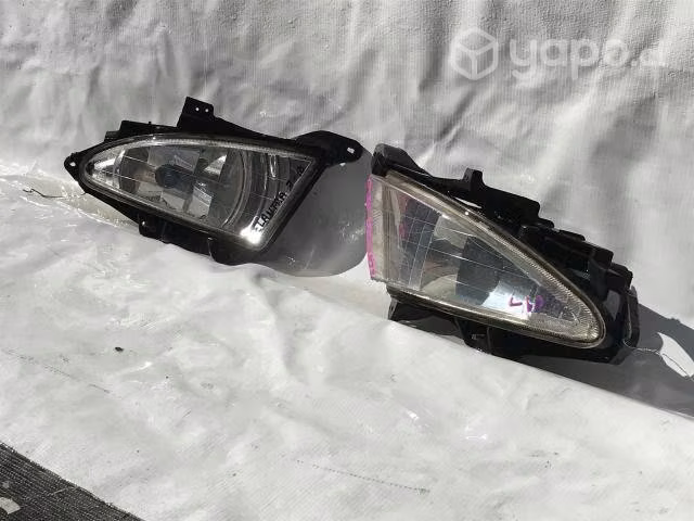 Neblinero izquierdo derecho Hyundai Elantra