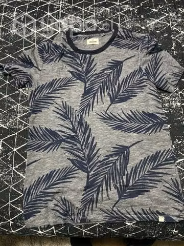 Polera Americanino y Mossimo Nuevas - Imagen 2