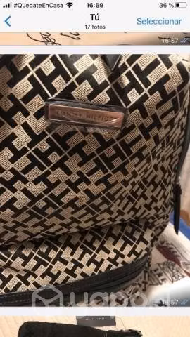Mochila marca original - Imagen 3