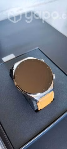 Xiamoi Watch S1 - Imagen 2