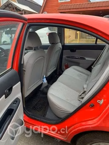 Hyundai 2010 - Imagen 2