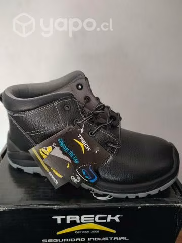 Zapatos de seguridad - Imagen 2