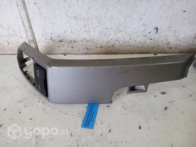 Moldura Central Derecha Tablero (FFL195) Ford F150