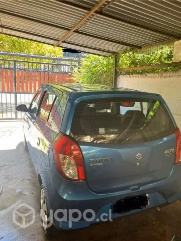 Suzuki alto 2021