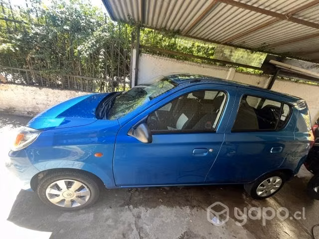 Suzuki alto 2021