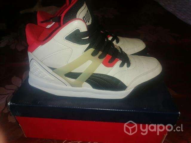 Zapatillas puma - Imagen 2