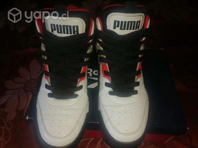 Zapatillas puma - Imagen 3