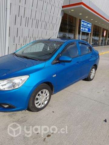 Vendo auto chevrolet new sail 2018 - Imagen 6