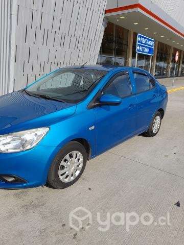 Vendo auto chevrolet new sail 2018 - Imagen 2