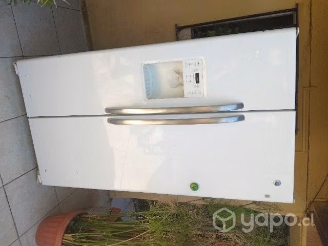 Refrigerador general electric - Imagen 5