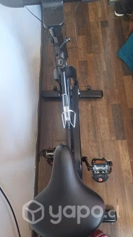 Bicicleta Bodytrainer Spinning de Correa SPN 400B