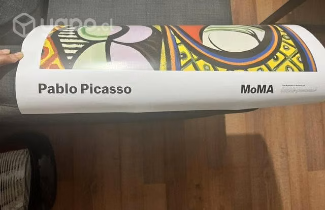 Lámina del MoMA - Imagen 2