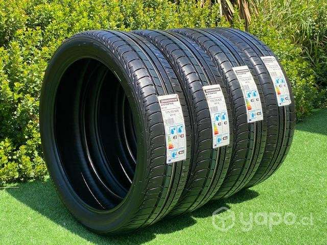 Neumaticos 175/55/20 - Imagen 3