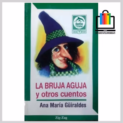 La Bruja Aguja