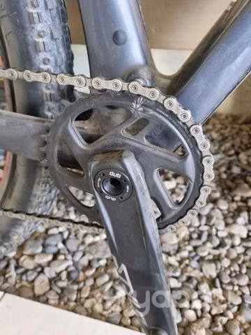 Bicicleta Merida MTB BIGNINE CARBONO - Imagen 5