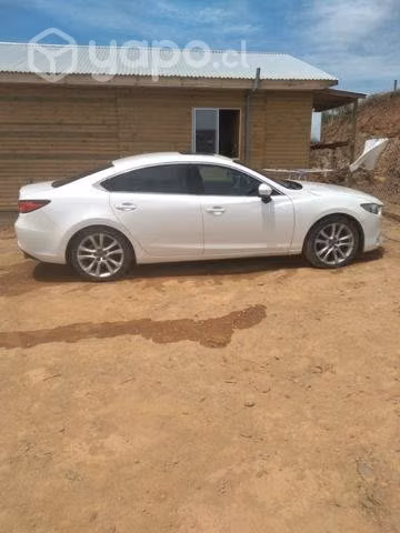 Venta MAZDA 6 2014
