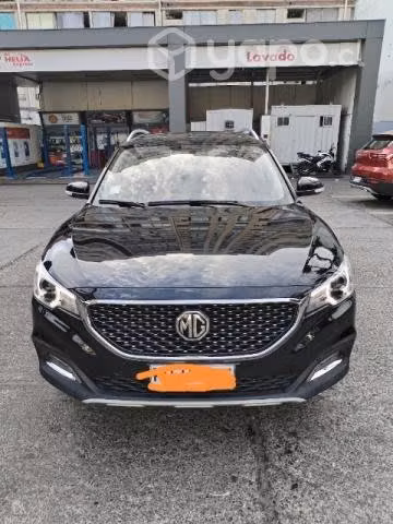 Vendo MG Zs confort 2021