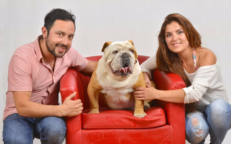 FOTOGRAFIA PROFESIONAL Servicio de Estudio Fotográ