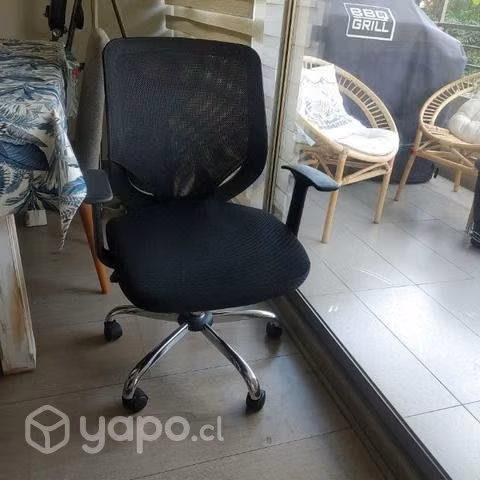 Silla de Oficina Operativa Bend