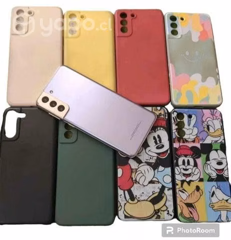 Celular s21 plus