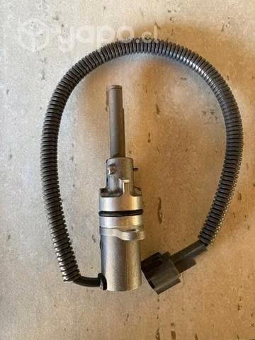 Sensor de velocidad nissan terrano