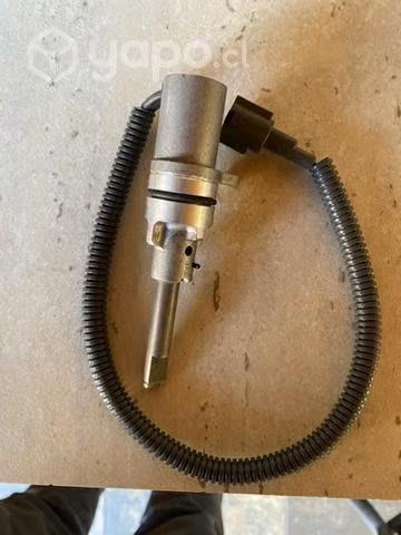 Sensor de velocidad nissan terrano
