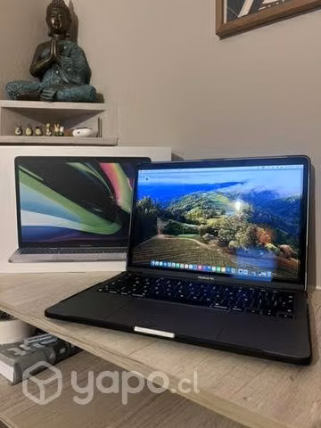 MacBook m2 2022