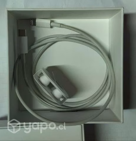 Audífonos Apple AirPods Pro MagSafe white - Imagen 2