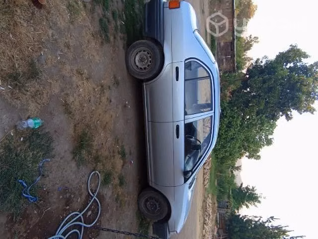 TOYOTA TERCEL 1993