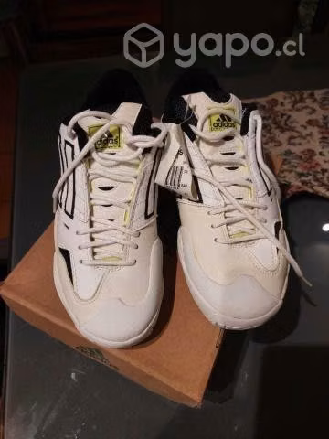 Zapatillas tenis adidas - Imagen 3